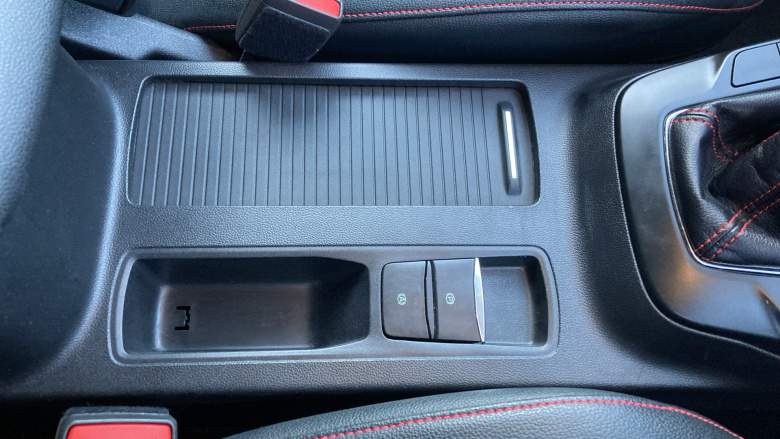 Ford Focus 1.0 EcoBoost Hybrid mHEV 155 ST-Line X Edition 5dr Petrol Hatchback